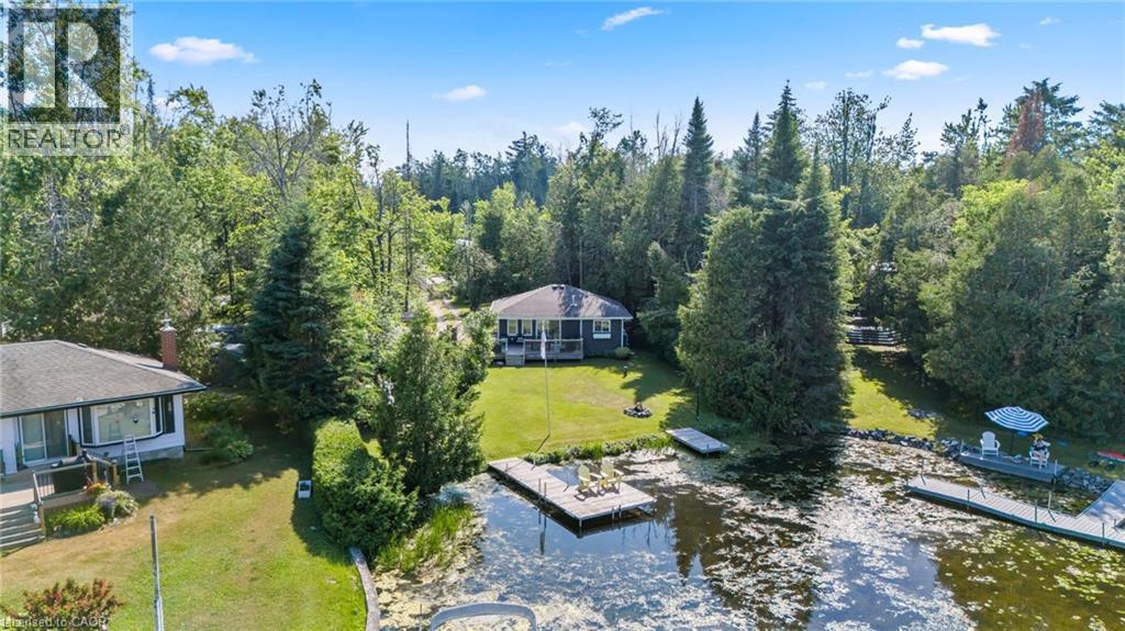 46 Bayview Estates Road, Fenelon Falls, Ontario  K0M 1N0 - Photo 34 - 40746950