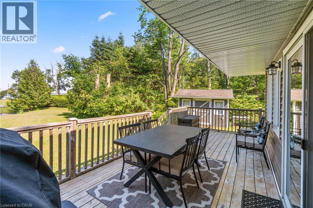 46 Bayview Estates Road, Fenelon Falls, Ontario  K0M 1N0 - Photo 40 - 40746950