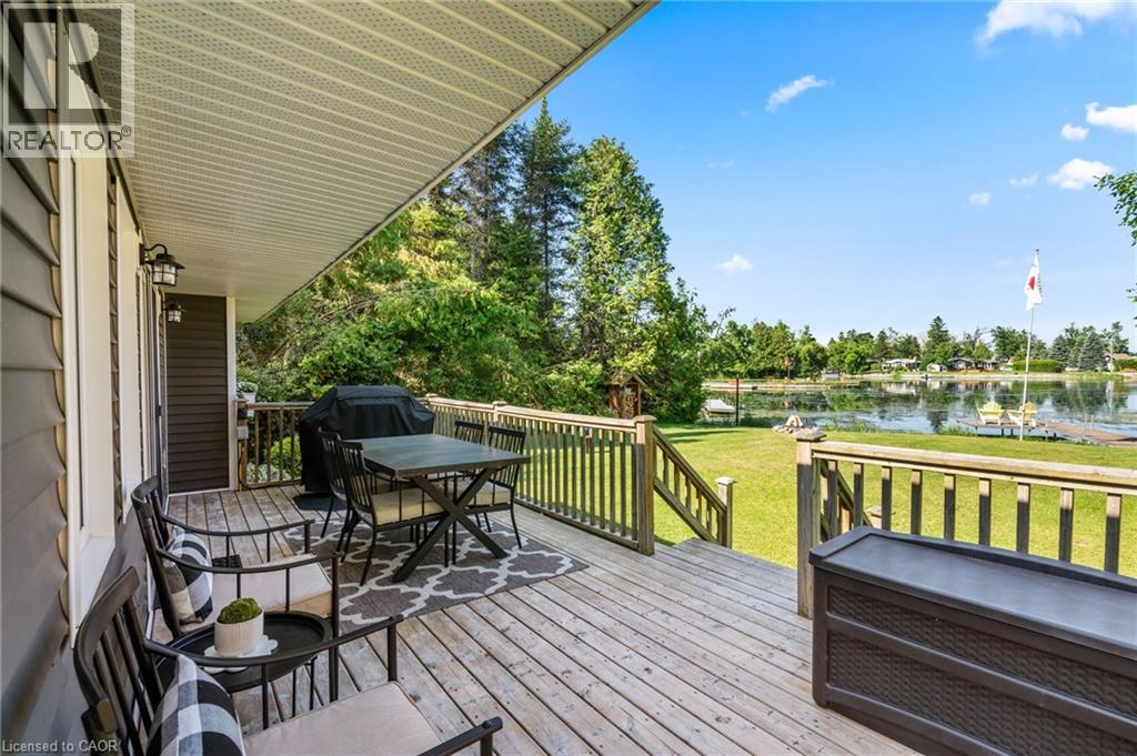 46 Bayview Estates Road, Fenelon Falls, Ontario  K0M 1N0 - Photo 31 - 40746950