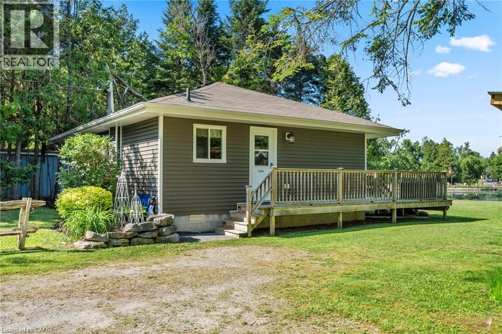 46 Bayview Estates Road, Fenelon Falls, Ontario  K0M 1N0 - Photo 39 - 40746950