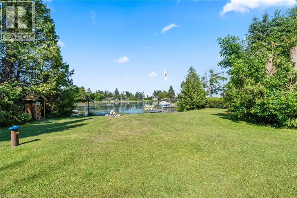 46 Bayview Estates Road, Fenelon Falls, Ontario  K0M 1N0 - Photo 35 - 40746950