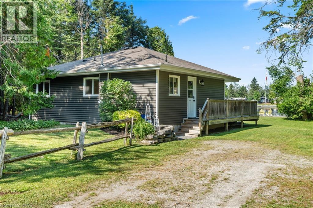 46 Bayview Estates Road, Fenelon Falls, Ontario  K0M 1N0 - Photo 37 - 40746950