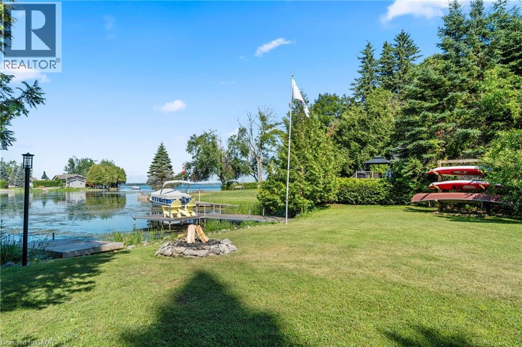 46 Bayview Estates Road, Fenelon Falls, Ontario  K0M 1N0 - Photo 48 - 40746950