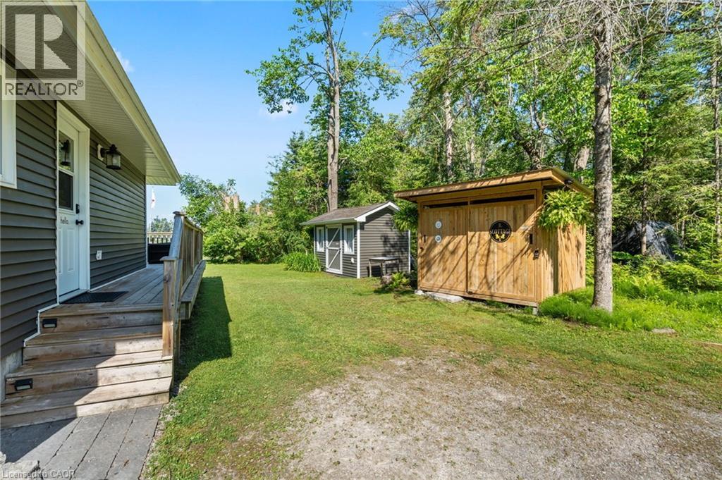 46 Bayview Estates Road, Fenelon Falls, Ontario  K0M 1N0 - Photo 38 - 40746950