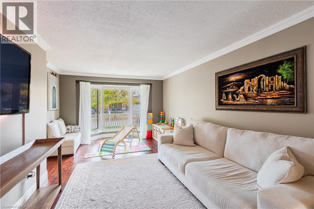 52 Rushbrook Drive, Kitchener, Ontario  N2E 3C9 - Photo 6 - 40777784