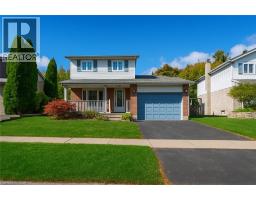 52 RUSHBROOK Drive, kitchener, Ontario