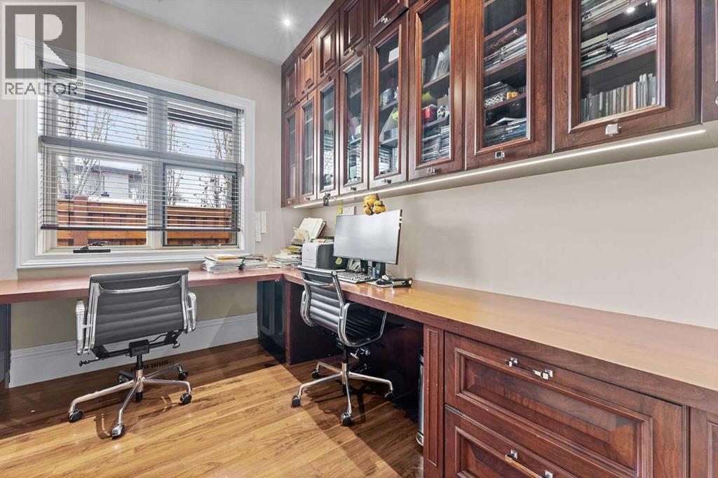 1020 Bel-Aire Drive Sw, Calgary, Alberta  T2V 2B9 - Photo 37 - A2263331