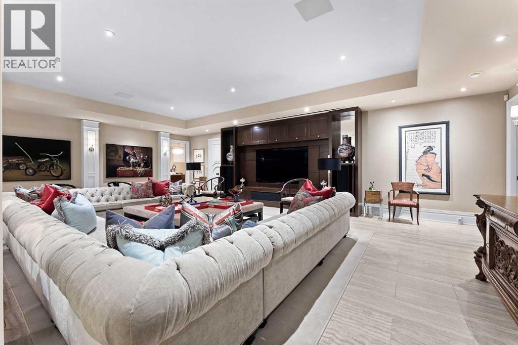 1020 Bel-Aire Drive Sw, Calgary, Alberta  T2V 2B9 - Photo 43 - A2263331