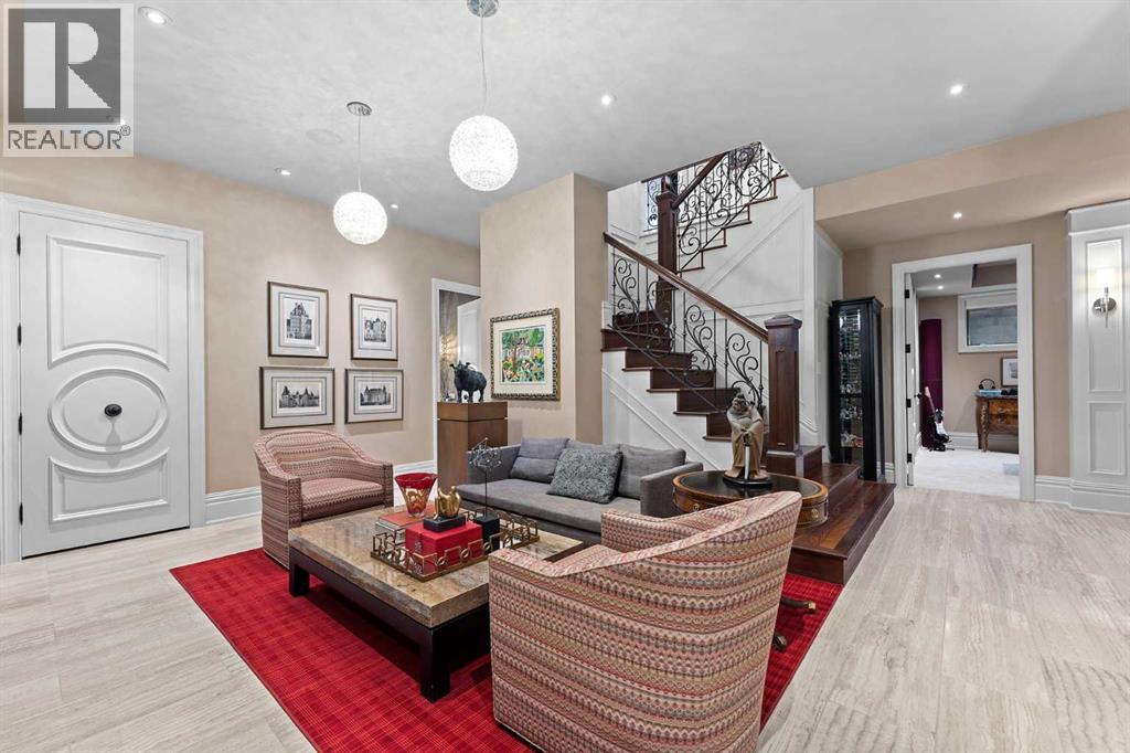 1020 Bel-Aire Drive Sw, Calgary, Alberta  T2V 2B9 - Photo 40 - A2263331