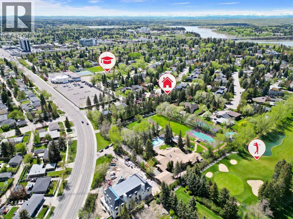 1020 Bel-Aire Drive Sw, Calgary, Alberta  T2V 2B9 - Photo 50 - A2263331