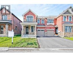 16 CASELY AVENUE, Richmond Hill, Ontario