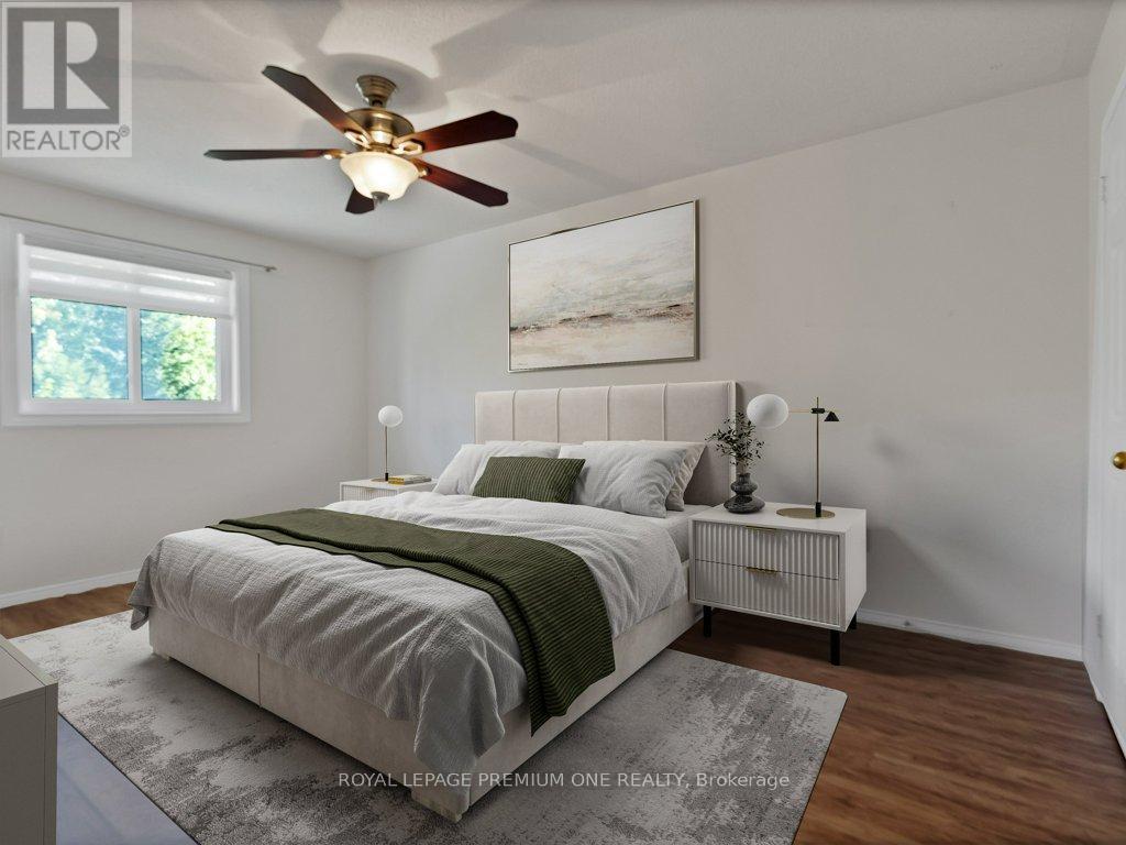 417 Kingsview Drive, Caledon, Ontario  L7E 1J4 - Photo 22 - W12453372