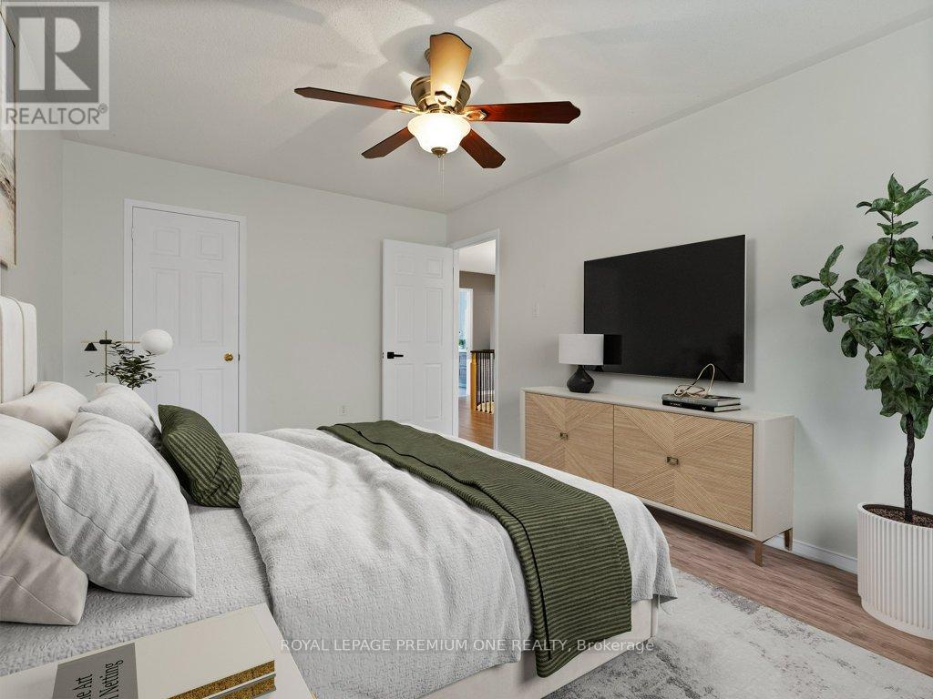 417 Kingsview Drive, Caledon, Ontario  L7E 1J4 - Photo 23 - W12453372
