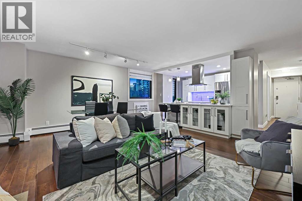 404, 215 14 Avenue Sw, Calgary, Alberta  T2R 0M2 - Photo 1 - A2263700