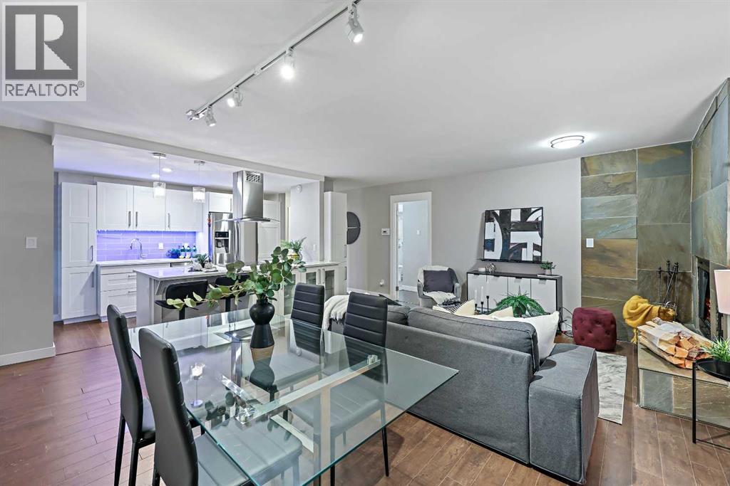 404, 215 14 Avenue Sw, Calgary, Alberta  T2R 0M2 - Photo 10 - A2263700