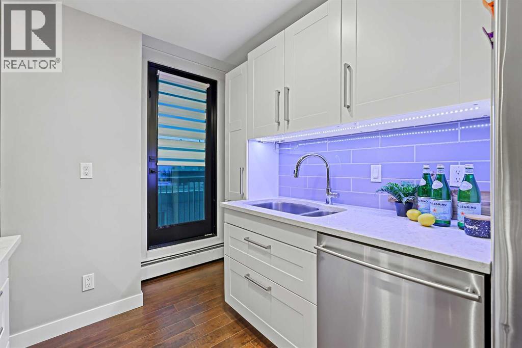 404, 215 14 Avenue Sw, Calgary, Alberta  T2R 0M2 - Photo 11 - A2263700