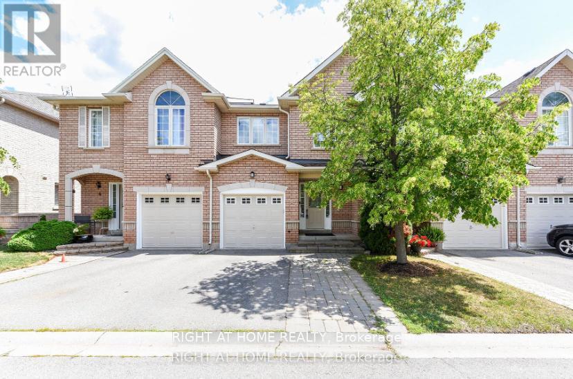 3 - 1551 REEVES GATE, Oakville, Ontario