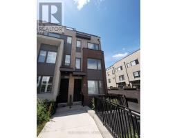 18 SARAH JACKSON CRESCENT, Toronto, Ontario