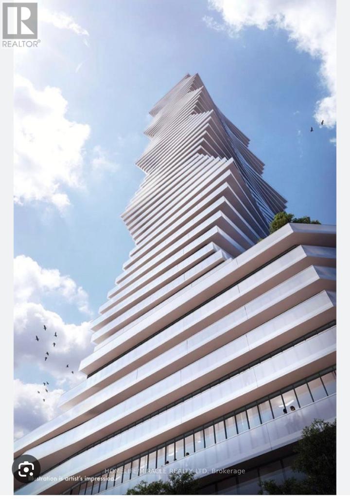 3900 CONFEDERATION PARKWAY, Mississauga, Ontario