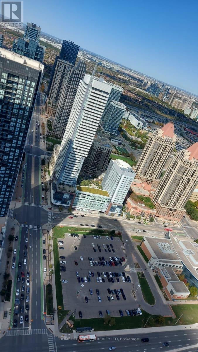 3900 Confederation Parkway, Mississauga, Ontario  L5B 0M3 - Photo 24 - W12455775