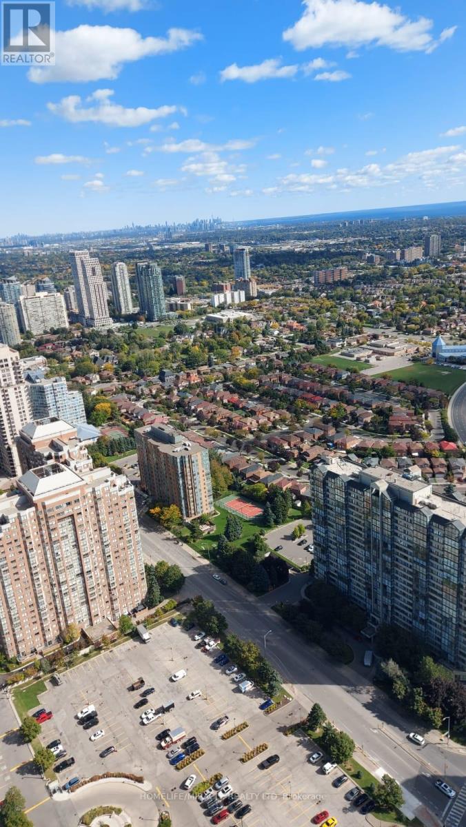 3900 Confederation Parkway, Mississauga, Ontario  L5B 0M3 - Photo 25 - W12455775