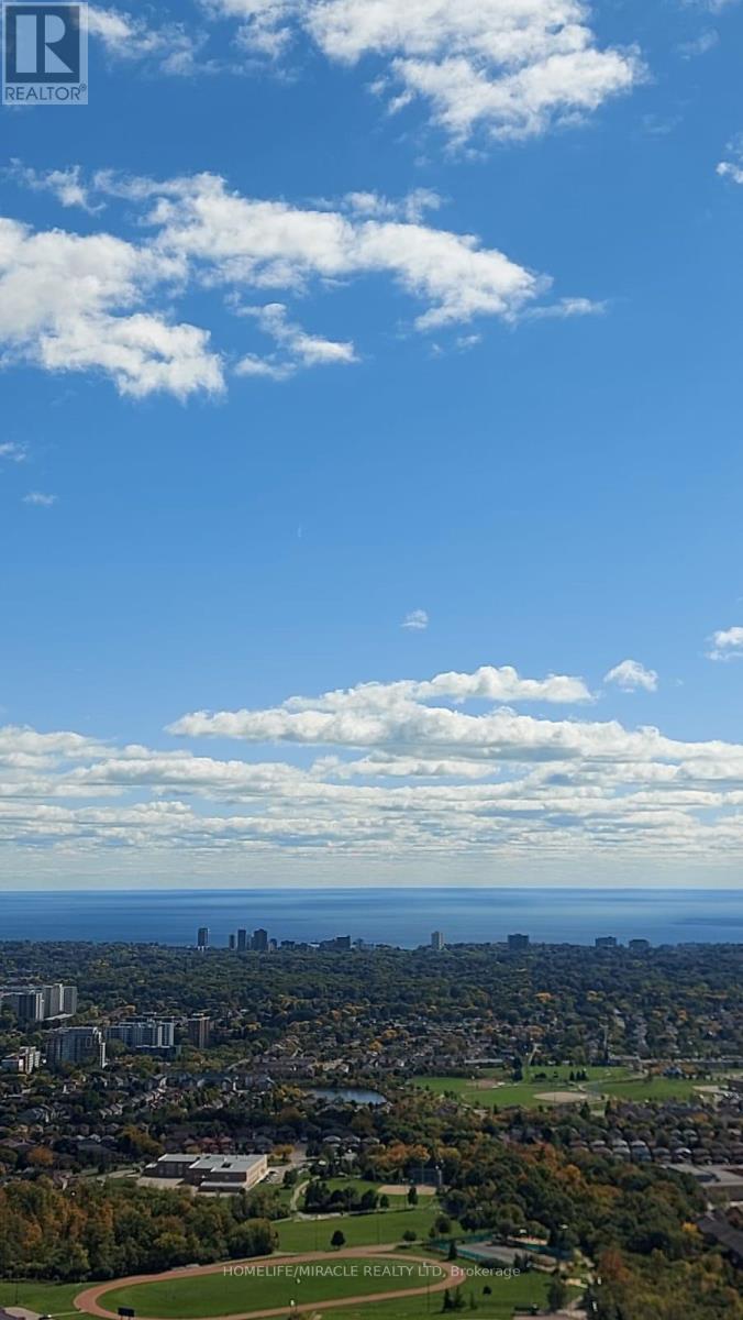 3900 Confederation Parkway, Mississauga, Ontario  L5B 0M3 - Photo 27 - W12455775