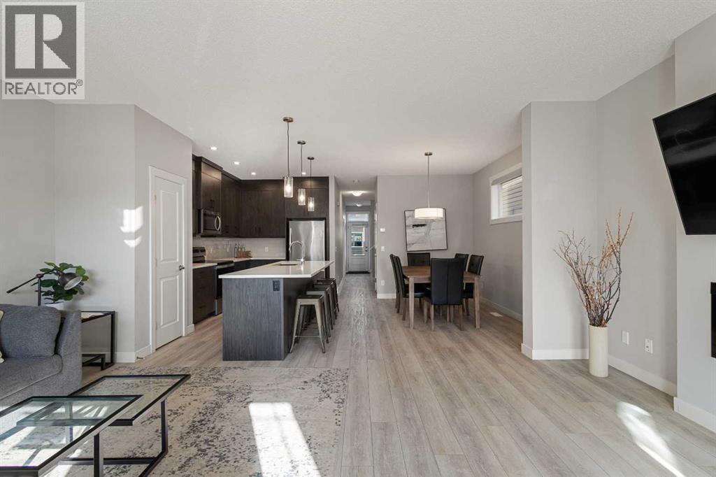 64 Seton Villas Se, Calgary, Alberta  T3M 3K2 - Photo 10 - A2262764