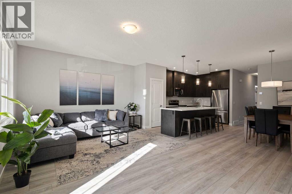 64 Seton Villas Se, Calgary, Alberta  T3M 3K2 - Photo 4 - A2262764