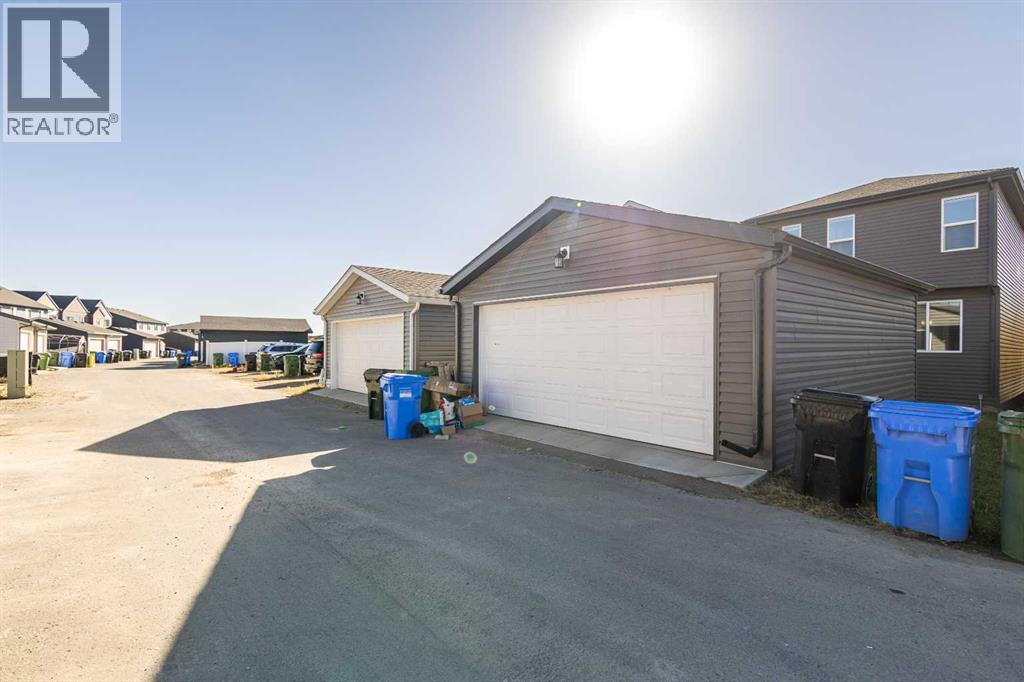 64 Seton Villas Se, Calgary, Alberta  T3M 3K2 - Photo 40 - A2262764