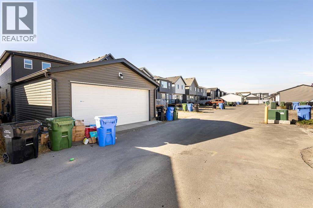64 Seton Villas Se, Calgary, Alberta  T3M 3K2 - Photo 41 - A2262764