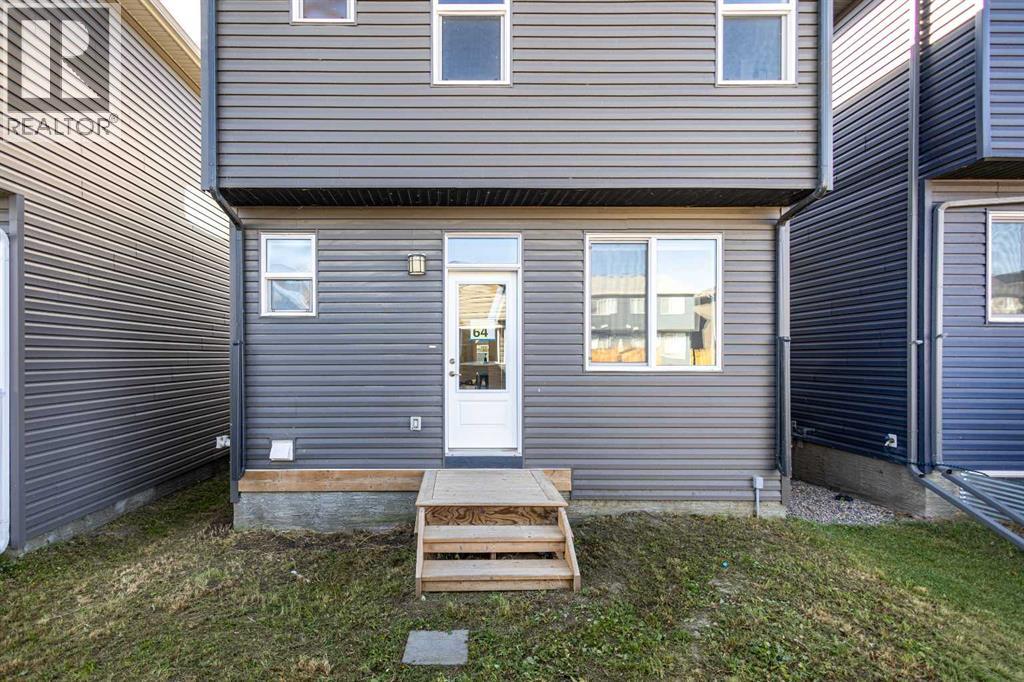 64 Seton Villas Se, Calgary, Alberta  T3M 3K2 - Photo 42 - A2262764