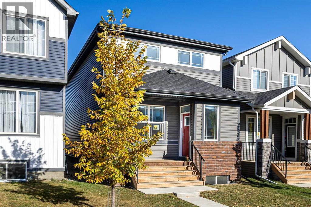 64 Seton Villas Se, Calgary, Alberta  T3M 3K2 - Photo 45 - A2262764