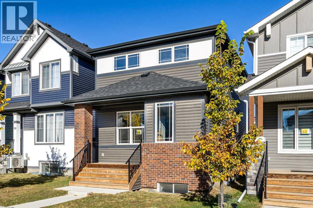 64 Seton Villas Se, Calgary, Alberta  T3M 3K2 - Photo 46 - A2262764