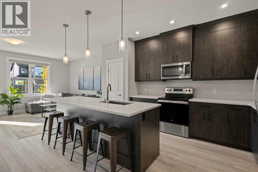 64 Seton Villas Se, Calgary, Alberta  T3M 3K2 - Photo 6 - A2262764