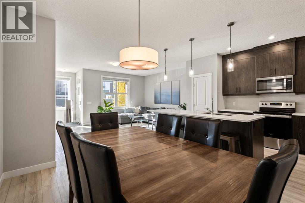 64 Seton Villas Se, Calgary, Alberta  T3M 3K2 - Photo 9 - A2262764