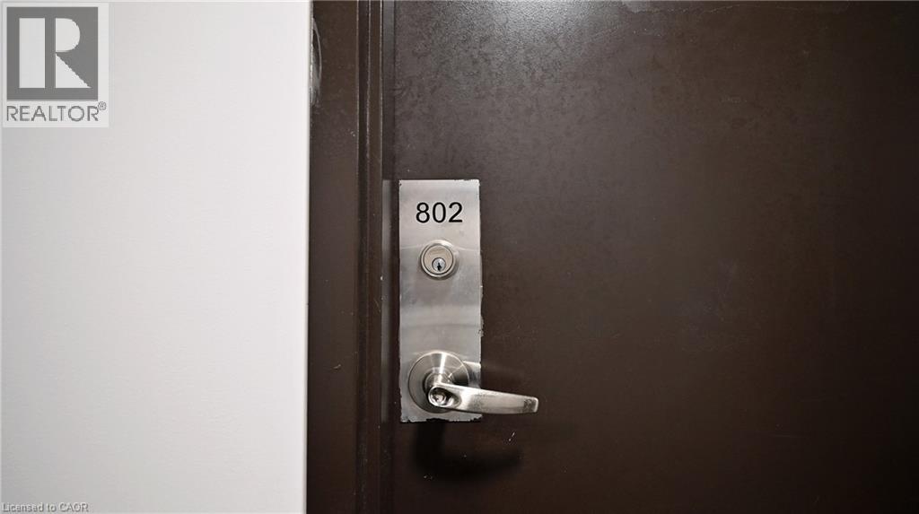 158 King Street N Street Unit# 8802, Waterloo, Ontario  N2J 0E5 - Photo 10 - 40777929
