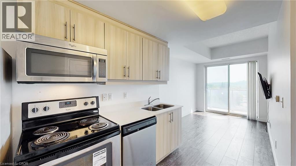158 King Street N Street Unit# 8802, Waterloo, Ontario  N2J 0E5 - Photo 16 - 40777929