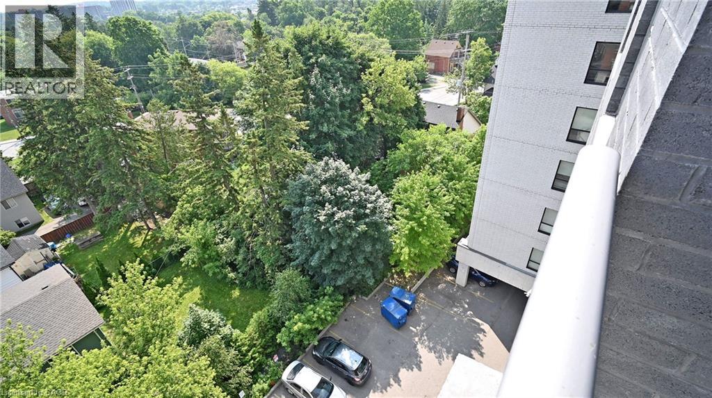 158 King Street N Street Unit# 8802, Waterloo, Ontario  N2J 0E5 - Photo 26 - 40777929
