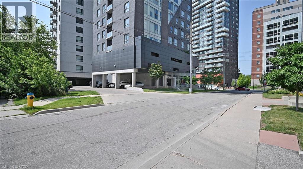158 King Street N Street Unit# 8802, Waterloo, Ontario  N2J 0E5 - Photo 3 - 40777929