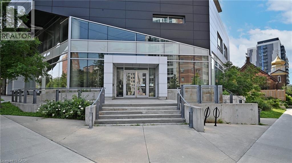 158 King Street N Street Unit# 8802, Waterloo, Ontario  N2J 0E5 - Photo 4 - 40777929