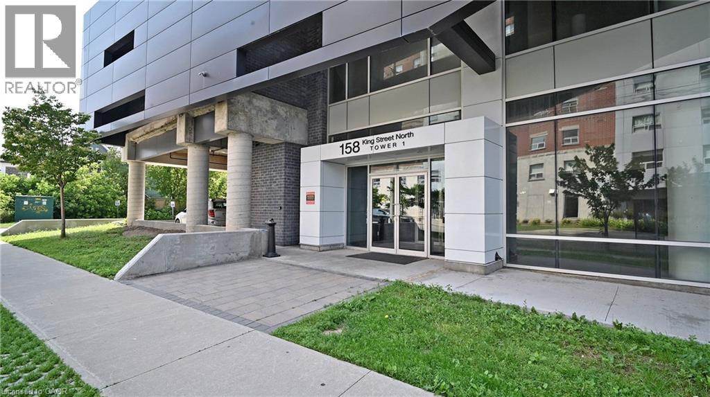 158 King Street N Street Unit# 8802, Waterloo, Ontario  N2J 0E5 - Photo 5 - 40777929