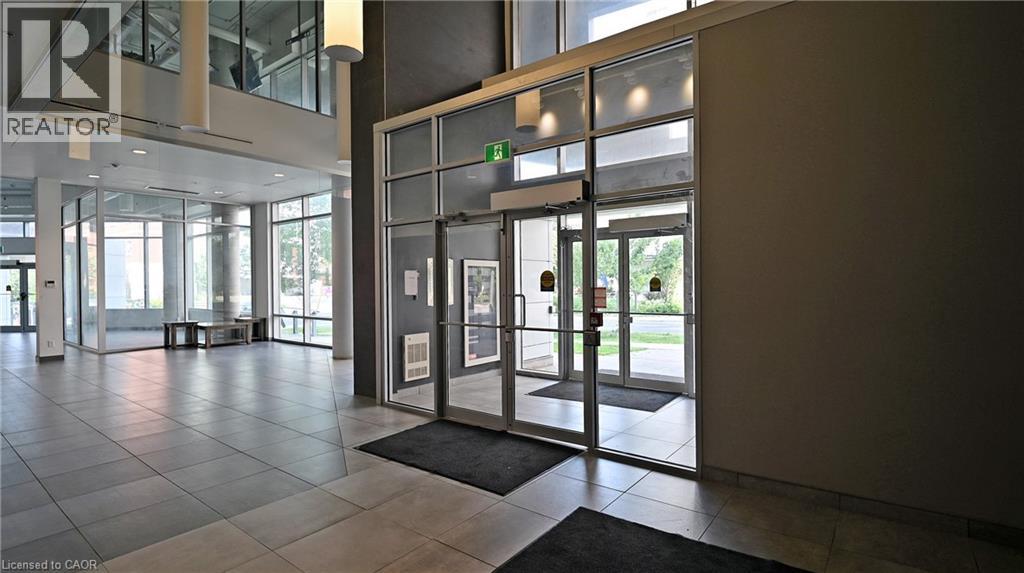 158 King Street N Street Unit# 8802, Waterloo, Ontario  N2J 0E5 - Photo 6 - 40777929