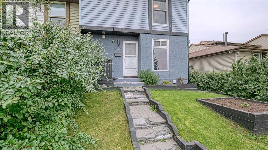 559 Abinger Road Ne, Calgary, Alberta  T2A 6M4 - Photo 12 - A2254920