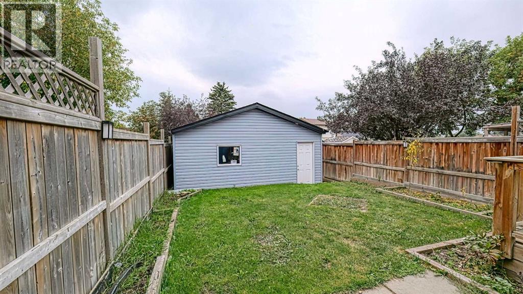 559 Abinger Road Ne, Calgary, Alberta  T2A 6M4 - Photo 27 - A2254920