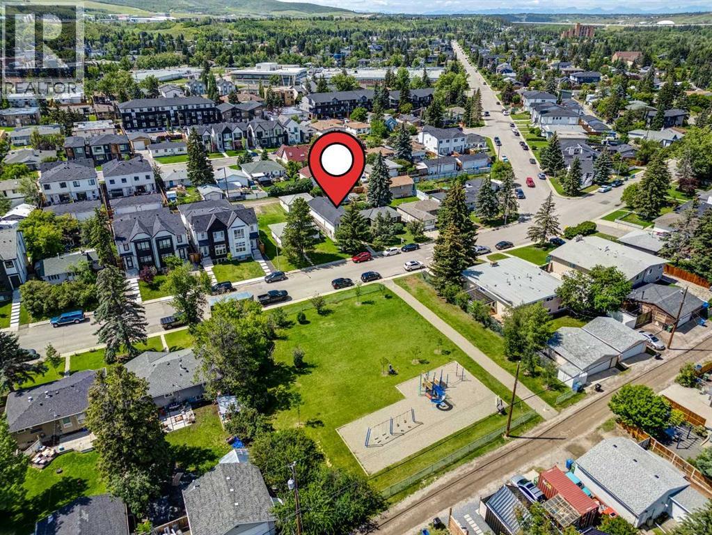 4635 70 Street Nw, Calgary, Alberta  T3B 2K7 - Photo 43 - A2262796