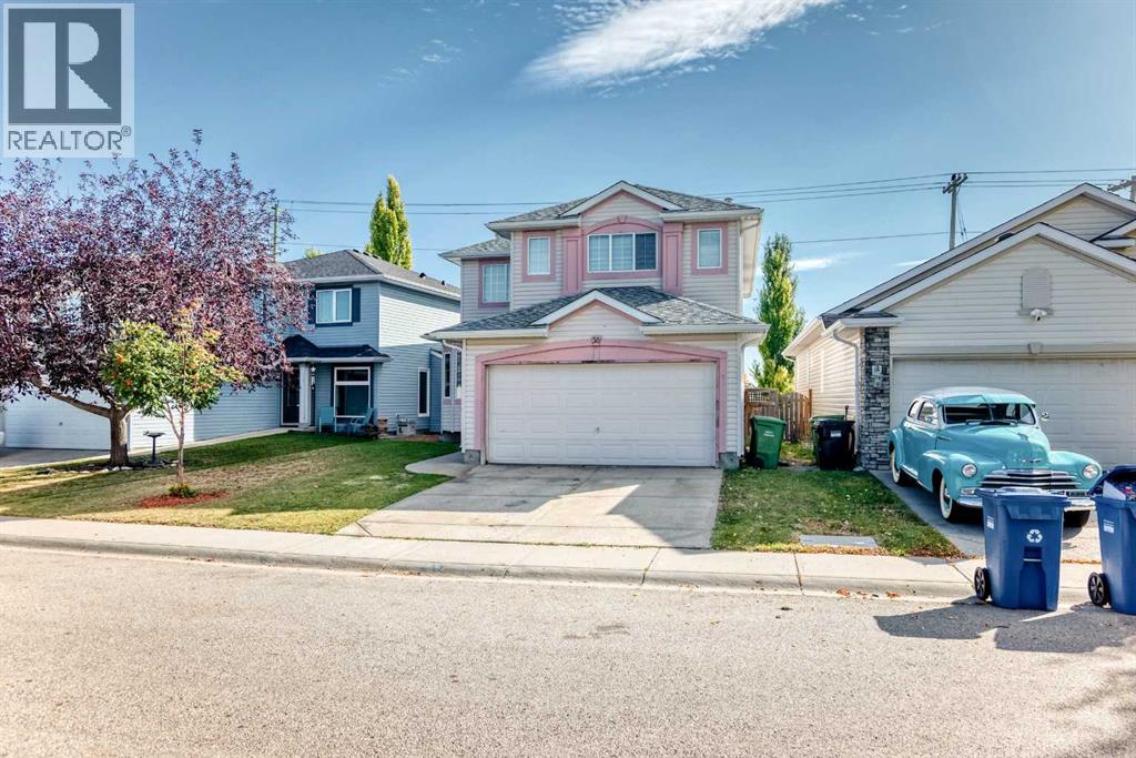 Property Listing: 30 Millview Common Sw, Calgary, Alberta