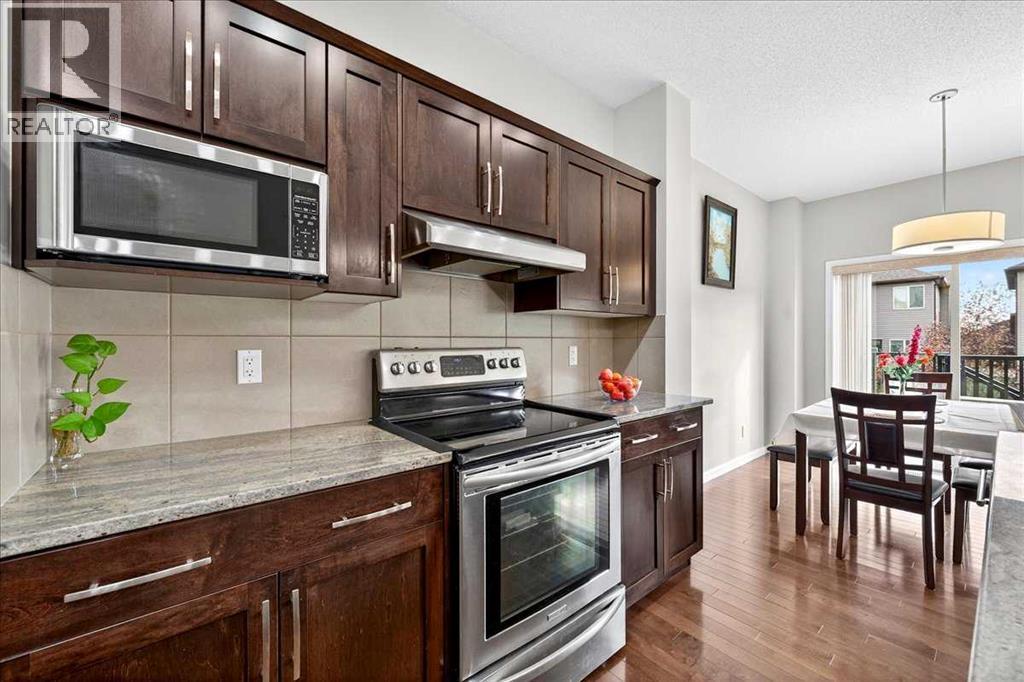 19 Sage Valley Close Nw, Calgary, Alberta  T3R 0E1 - Photo 10 - A2263281