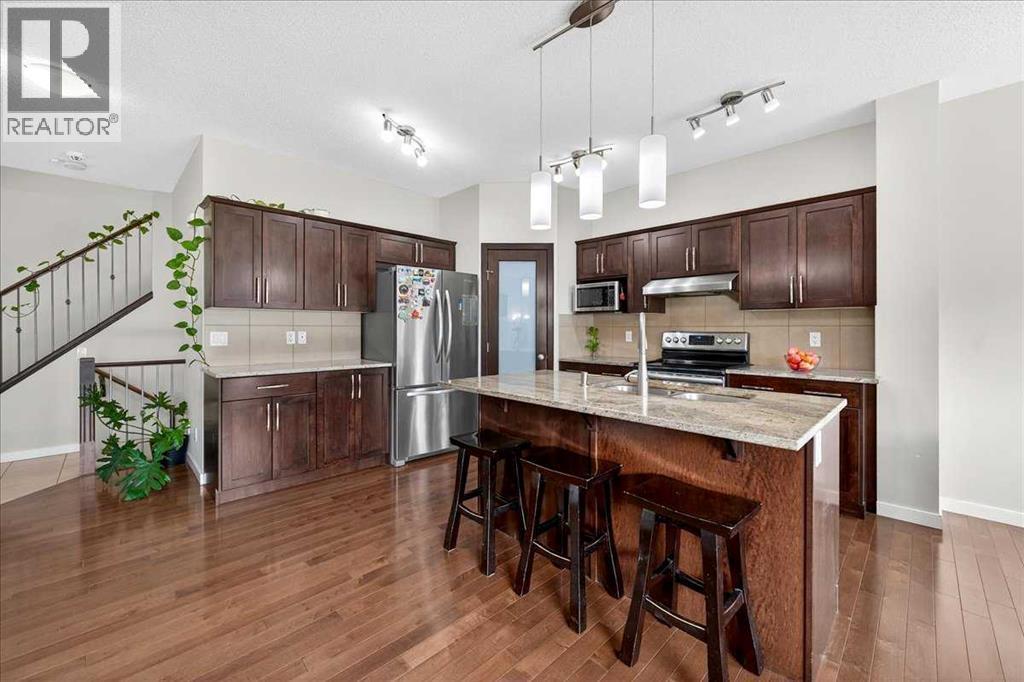 19 Sage Valley Close Nw, Calgary, Alberta  T3R 0E1 - Photo 9 - A2263281