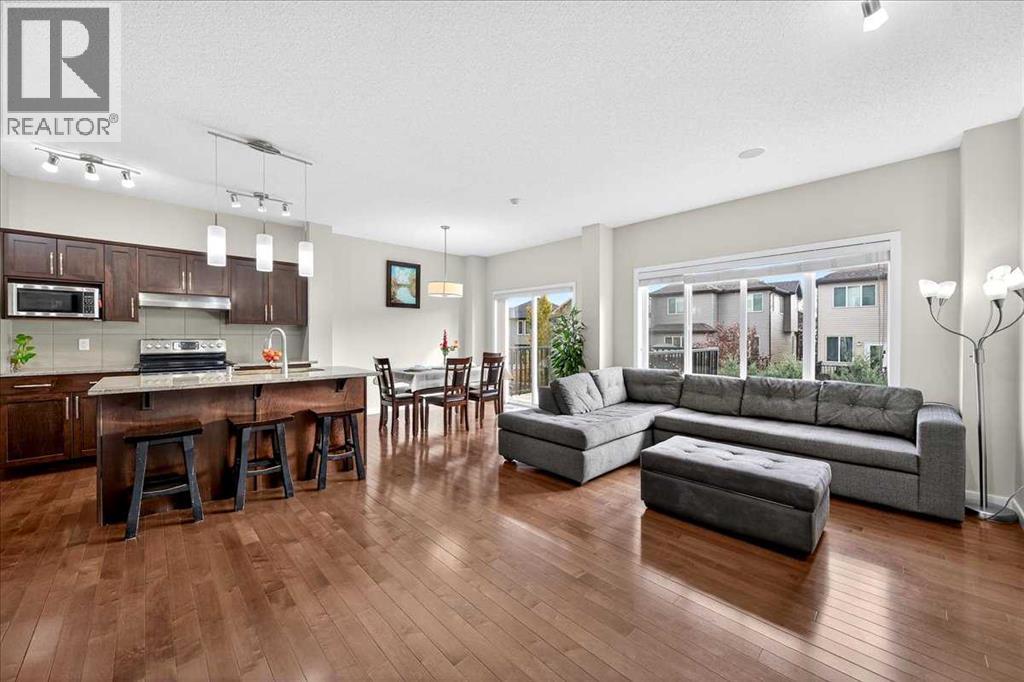 19 Sage Valley Close Nw, Calgary, Alberta  T3R 0E1 - Photo 12 - A2263281
