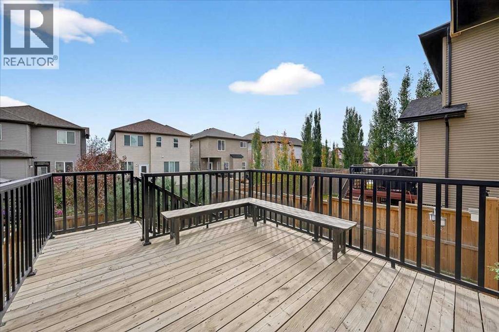19 Sage Valley Close Nw, Calgary, Alberta  T3R 0E1 - Photo 18 - A2263281